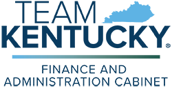 Kentucky Finance and Administration Cabinet